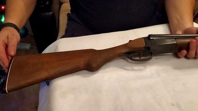 ИЖ-58 16к 1961г результат после бюджетной реставрации,,Как и чем реставрировал,, смотреть онлайн