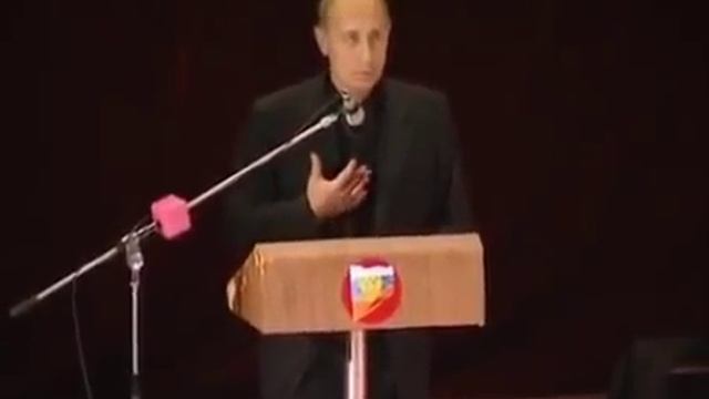 2000 " Курск " . Светлейший .Он всё исправил,он всех победил. смотреть онлайн