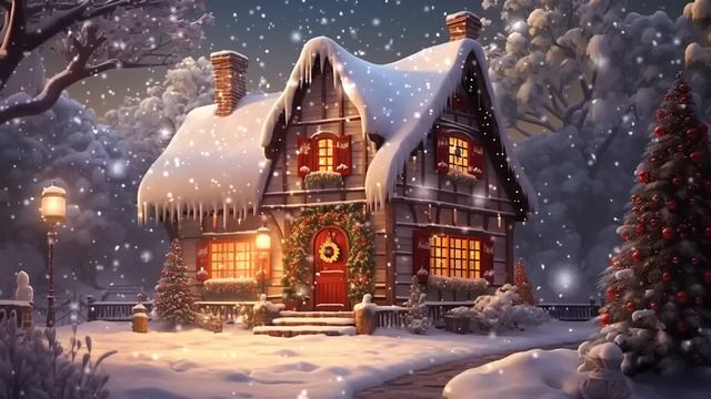 Colinde de Craciun MIX 2 ORE 🎄❤️ Cele Mai Iubite Melodii 2024 смотреть онлайн