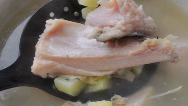 Рецепты от шеф-повара