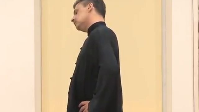 Гимнастика Бутримова: нормализует кровообращение и восстановит правильное положение позвонков шеи смотреть онлайн