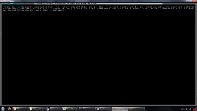 Let's Play Dwarf Fortress: Masterwork Mod S2E80 A Break for History Part 2 смотреть онлайн