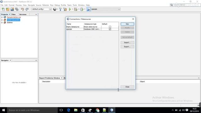 conexión de Mysql y Ireport смотреть онлайн