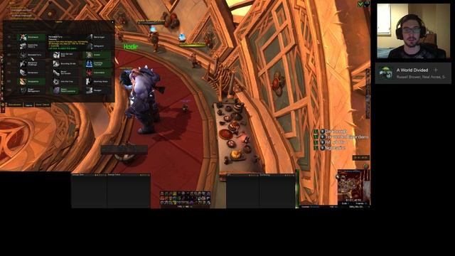 Patch 7.2 Protection Warrior Guide & Changes смотреть онлайн