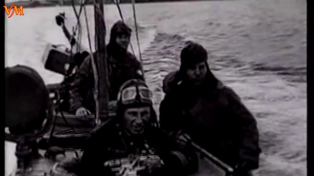 Махнем не глядя