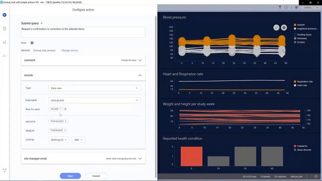What's Next in Spotfire 12.0 смотреть онлайн