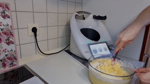 Драники с начинкой термомикс-рецепт смотреть онлайн