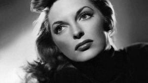 Sway  ~~  Julie London