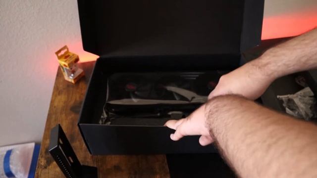 Red Devil AMD Radeon™ RX 6900 XT 16GB GDDR6 Unbox and Review смотреть онлайн