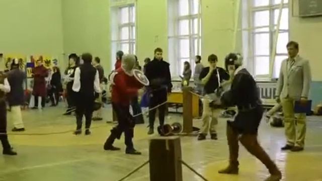 Тяжелые шпаги Зилант 2013 смотреть онлайн