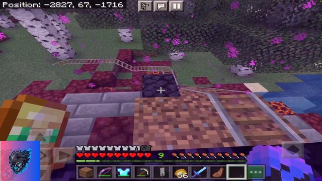VINODHA ULAGAM SMP | MINECRAFT | EP-5 |Survival mode | sugarcan fram | LIKE AND SHARE смотреть онлайн