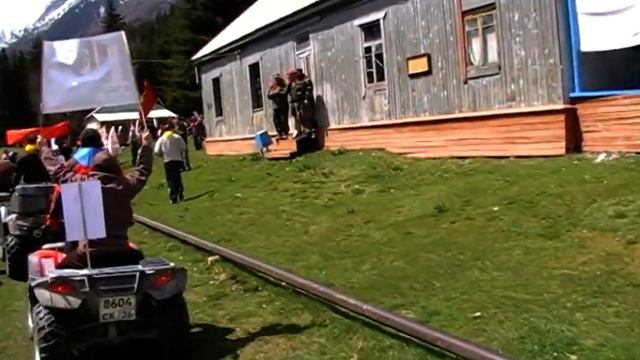 VTS 21 1 смотреть онлайн