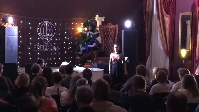 Anna Sarapenia .J.Bize_Carmen _Seguidilia