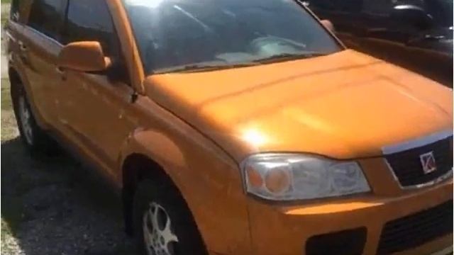 2006 Saturn VUE Used Cars London KY смотреть онлайн