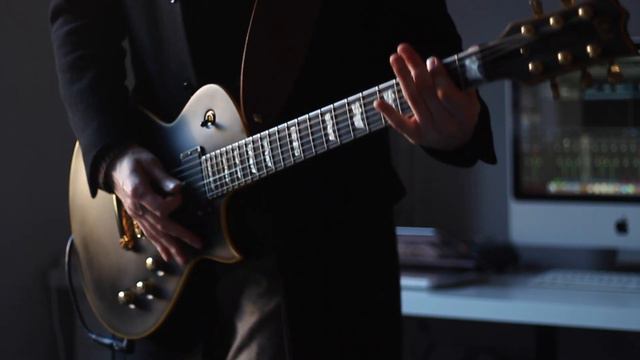 Rammstein - Alter Mann (Live) with Solo - Guitar cover by Robert Uludag/Commander Fordo FEAT. Dean смотреть онлайн