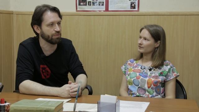 Институт В Лицах - Виталий Новик смотреть онлайн