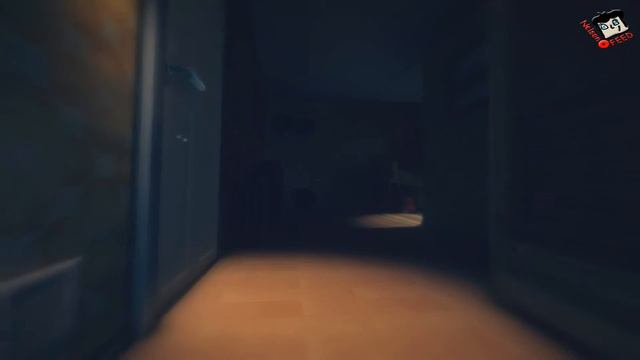 СПОКОЙНОЙ НОЧИ! (AmongTheSleep)