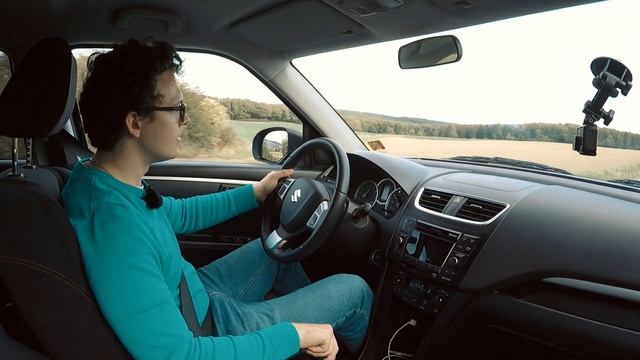 2015 Suzuki Swift Sport - Review And Testdrive #suzuki #swift #swiftsport #sss #review