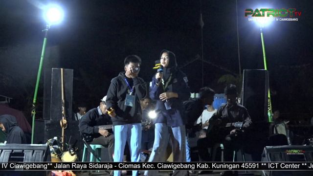 SURAT CINTA UNTUK STARLA | BAND PATRIOT смотреть онлайн