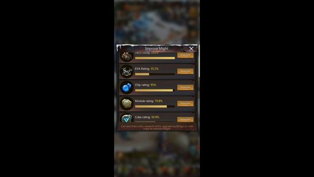 Puzzles And Survival: Increasing Might 100+ Million Might