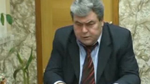 Планёрка у главы администрации Козельского района смотреть онлайн