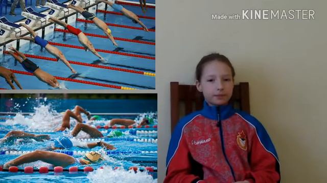 Что такое современное пятиборье. смотреть онлайн
