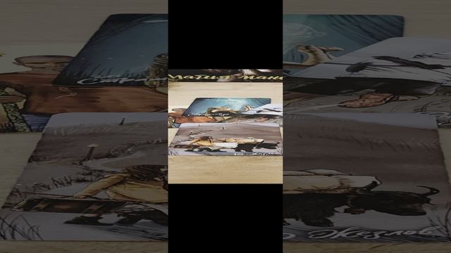 🔮 💯🎁 Подарок Вселенной для вас