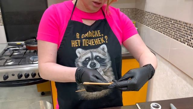 Мандарины в снегу в пластиковой бутылке - бомбический десерт и рецепт от Натали смотреть онлайн