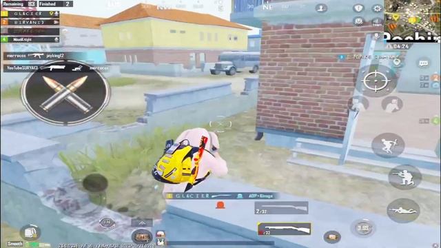 Xiaomi Pad 6 Snapdragon 870: Incredible BGMI Gaming Power смотреть онлайн