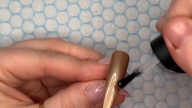 Animal Print Nail Art | Nail Sugar | Nailchemy