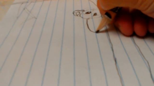 Рисуем куалу смотреть онлайн