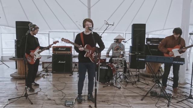 СВОИ Parks, Squares And Alleys | 0+