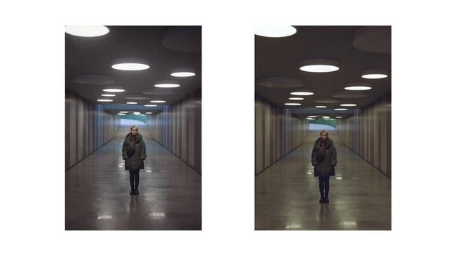 Kodak Gold 200 vs Kodak Portra 160 | Дневник Любителя (эпизод V) смотреть онлайн