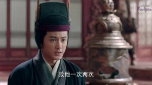 Тайны Троецарствия 1 сезон 42 серия