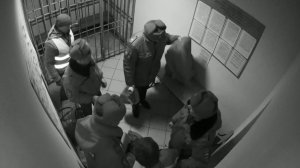 Сотрудники транспортной полиции пресекли хулиганские действия в поезде