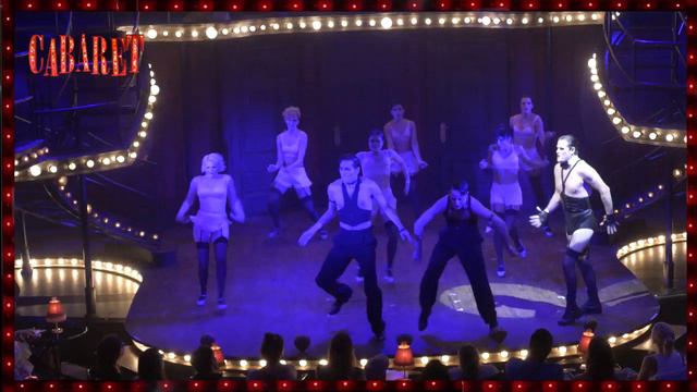 Cabaret  Teatro Liceo