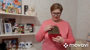 Печальная новость(((  Но жизнь продолжается - пеку, вяжу...и скучаю за вами )