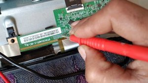 Mi Led Tv Panel Double Image/Flickering Problem Solutions||ST3151A07-1-XC-3