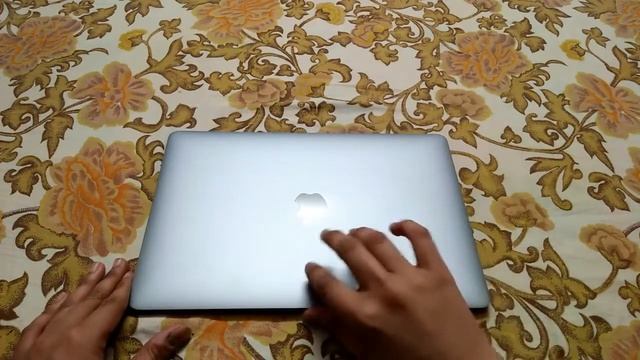 Apple Macbook pro 2017 unboxing and initial expressions смотреть онлайн