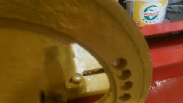 Складання компресора зіл 130, маз, т150. смотреть онлайн