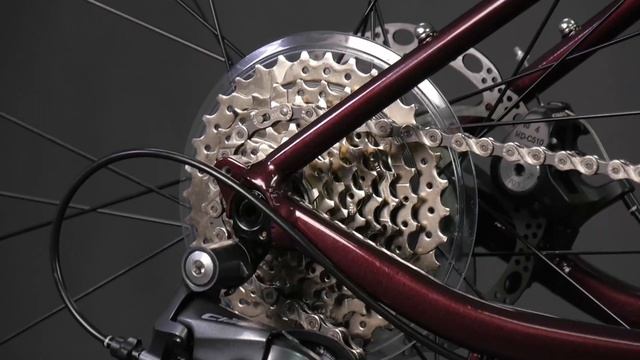 GT Grade Elite 2023 Bike - REAL WEIGHT! смотреть онлайн