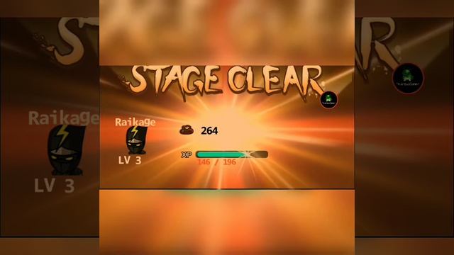 Finding my Inner Ninja... Again in Ninjas Stolen Scrolls смотреть онлайн