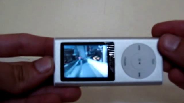 2nd Gen mp3 mp4 digital video player FM смотреть онлайн