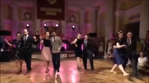 Тромбон -  исполняет  Сис Нора и Штефан Зауэр