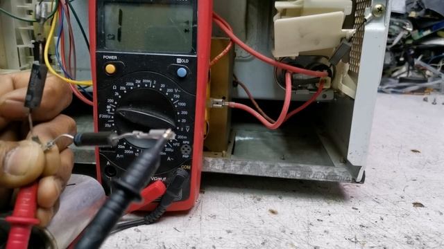 Microwave oven repairing Malayalam video смотреть онлайн