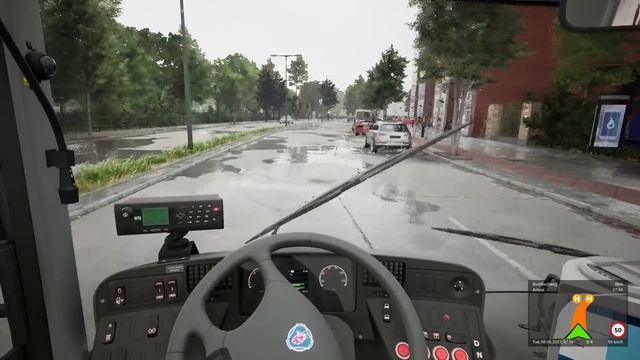The New OMSI? - The Bus - First Look смотреть онлайн