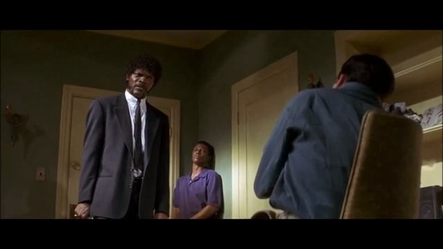 Криминальное чтиво. 25/17 смотреть онлайн