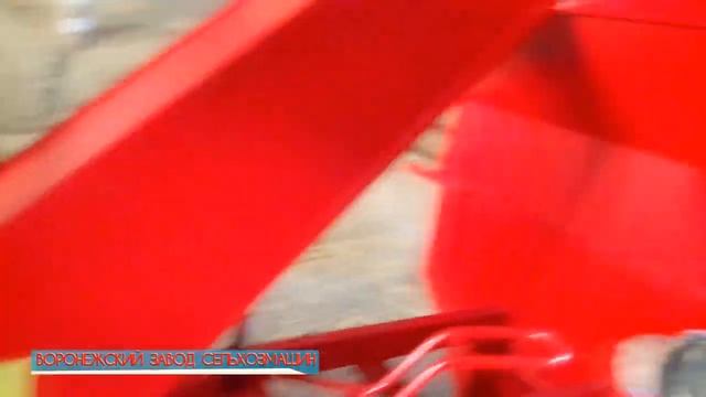 Передвижной зерноочистительный комплекс ПЗК-30 ВЕПРЬ смотреть онлайн