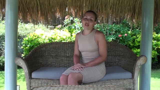 Отзыв о йога-ретрите 2018г на о.Бали 06 смотреть онлайн