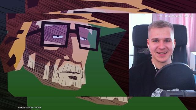 Реакция | БИЗАРНАЯ ЗАРУБА ДЖОСТАРОВ С КРЫСОЙ (часть 2) // ДжоДжо анимация / Запомни Меня смотреть онлайн